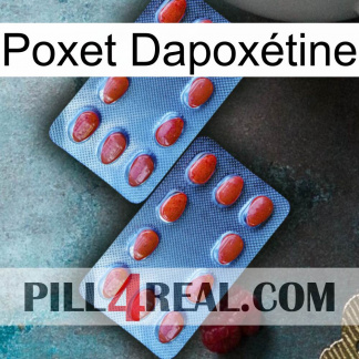 Poxet Dapoxétine 05